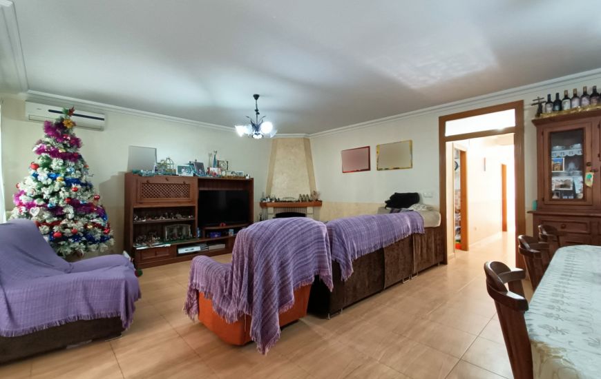 Venta - Villa - Hondon de los Frailes