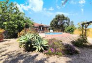 Sale - Finca - Orihuela