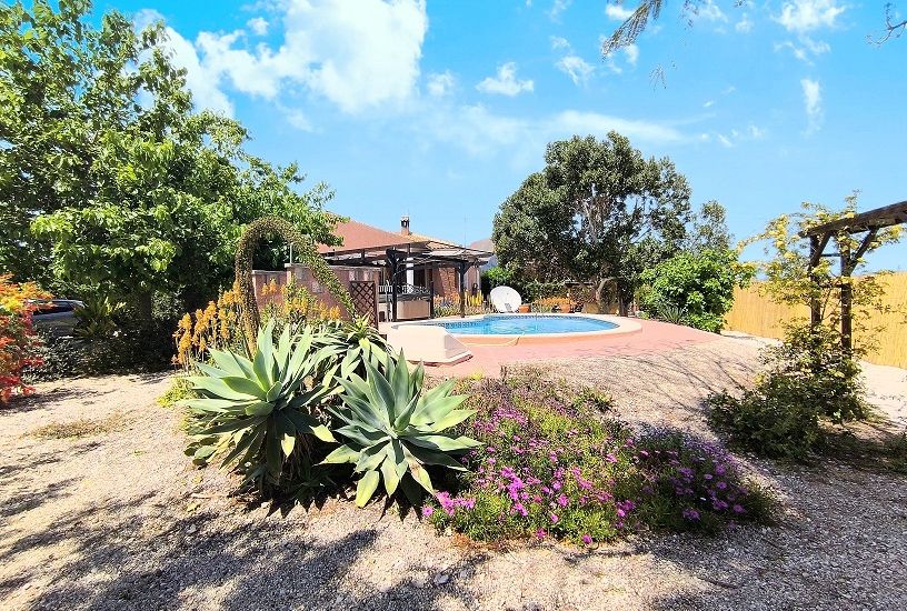 Sale - Finca - Orihuela