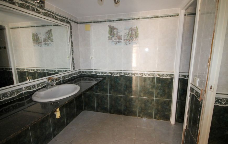 Venta - Villa - town