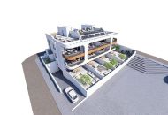 New Build - Apartments - Benijófar - 
