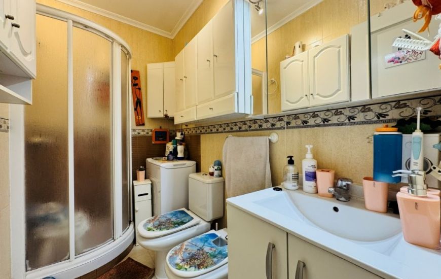 Sale - Apartments - 