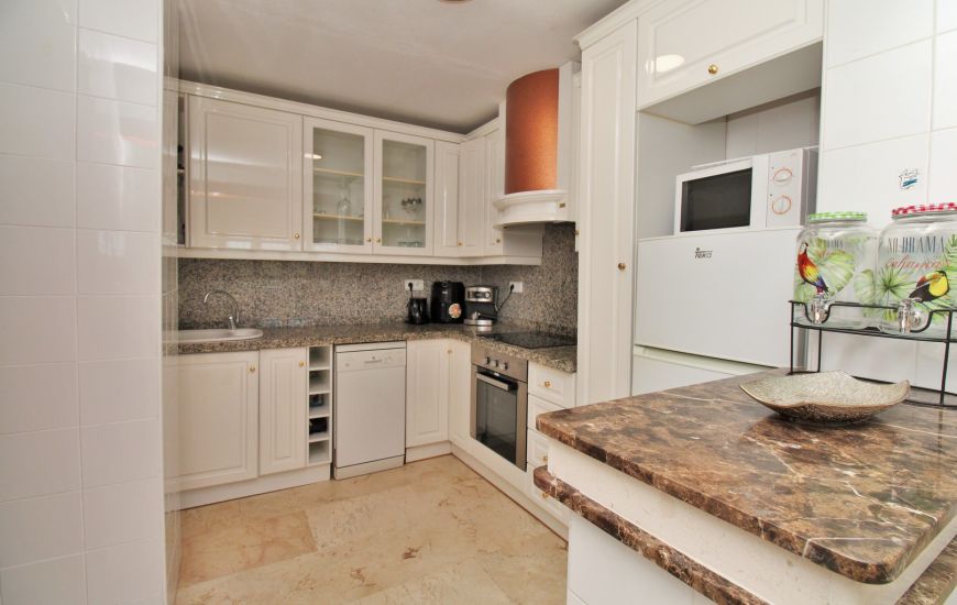 Sale - Apartments - Las Ramblas