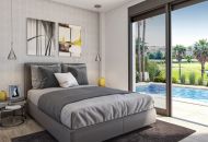 New Build - Villa - San Javier
