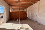 Nueva construcción  - Casa Rural - Pinoso