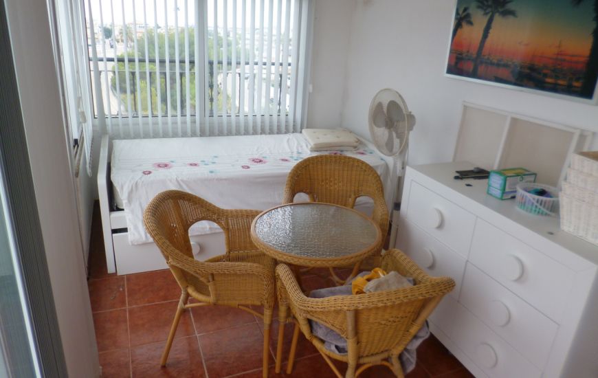 Sale - Quad House - Playa Flamenca - Play Flamenca