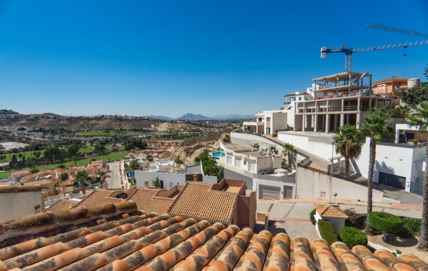 Venta - Apartamentos - Ciudad Quesada