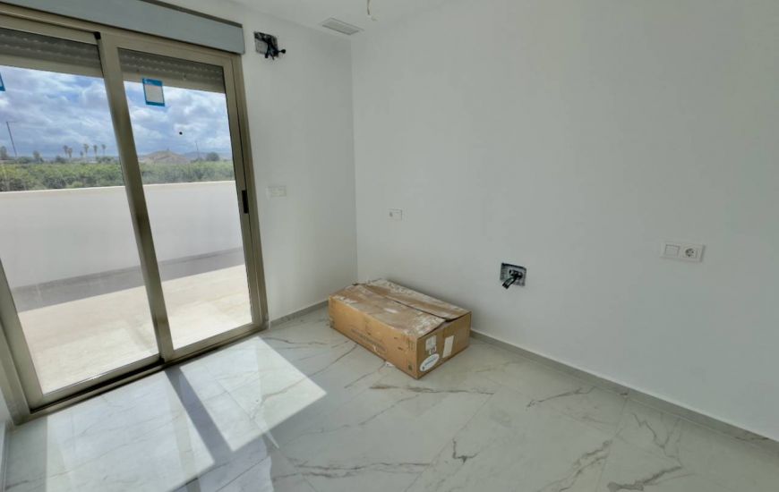 New Build - Villa - Daya Nueva