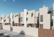 New Build - Villa - Formentera Del Segura - Formentera del Segura