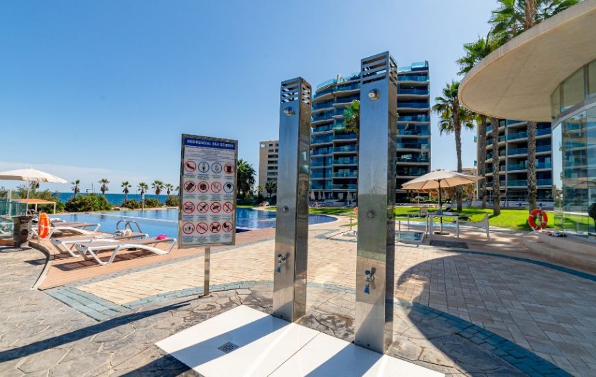 Sale - Apartments - Punta Prima