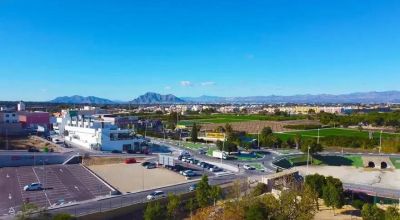 Apartments - Sale - Benijófar - 
