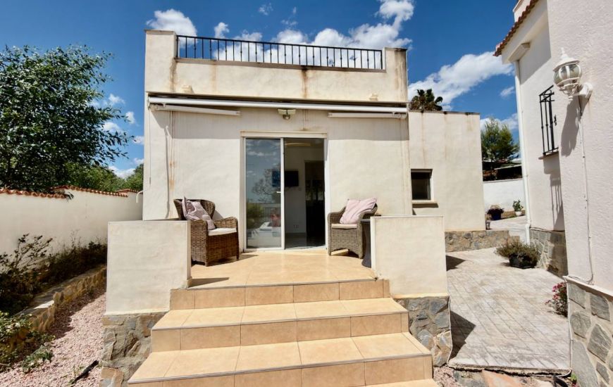Venta - Villa - Ciudad Quesada