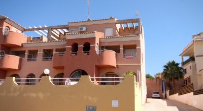 Apartments - Sale - Orihuela Costa - Orihuela Costa