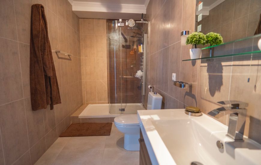 Venta - Villa - Ciudad Quesada