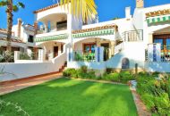 Sale - Bungalow - Villamartin