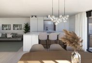 Nueva construcción  - Villa - Torre Pacheco