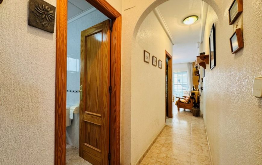 Sale - Apartments - La Mata