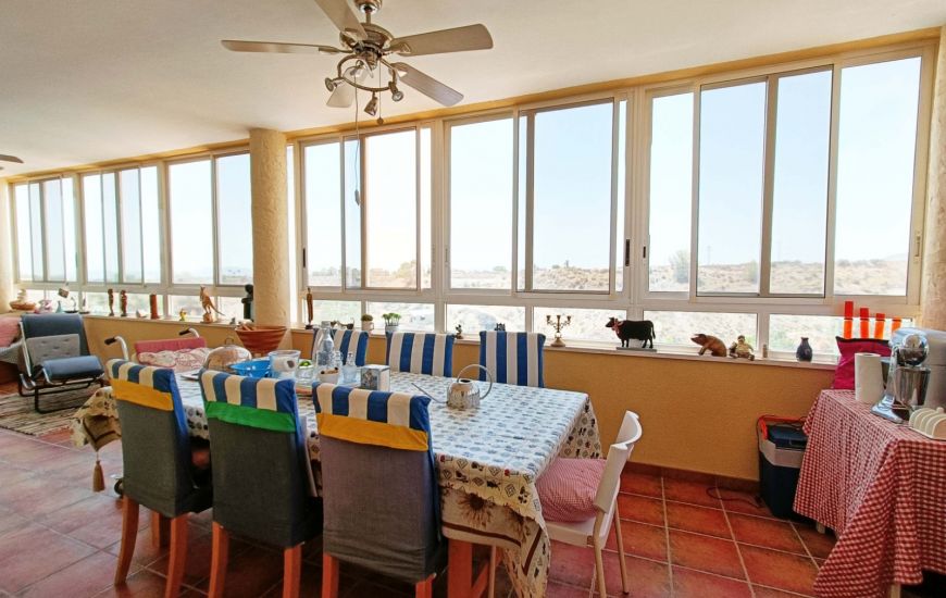 Sale - Finca - Abanilla