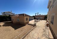 Venta - Villa - Ciudad Quesada