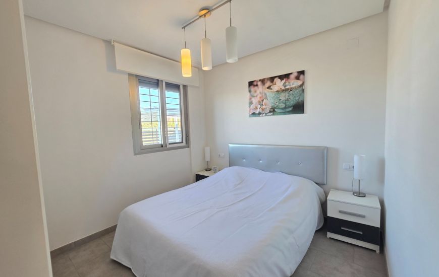 Sale - Apartments - Torrevieja