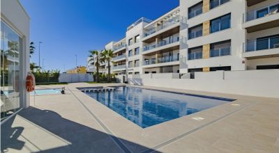 Apartments - Sale - Orihuela - Orihuela