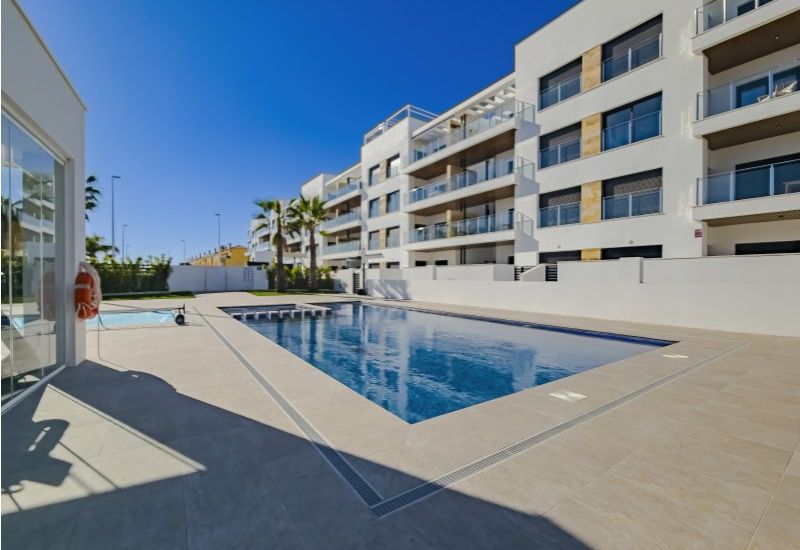 Sale - Apartments - Orihuela