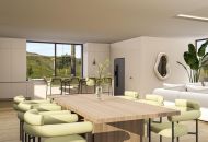 Nueva construcción  - Villa - Pinoso