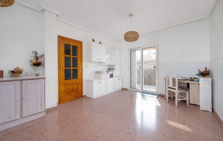 Venta - Apartamento - Torrevieja