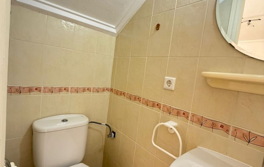 Sale - Townhouse - Ciudad Quesada