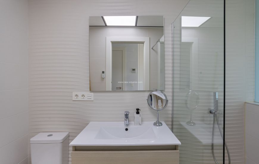 Sale - Villa - Benijófar - 