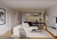New Build - Apartments - Hondón de las Nieves