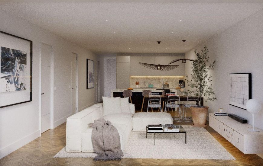 New Build - Apartments - Hondón de las Nieves