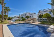 Venta - Apartamentos - Ciudad Quesada - Rojales