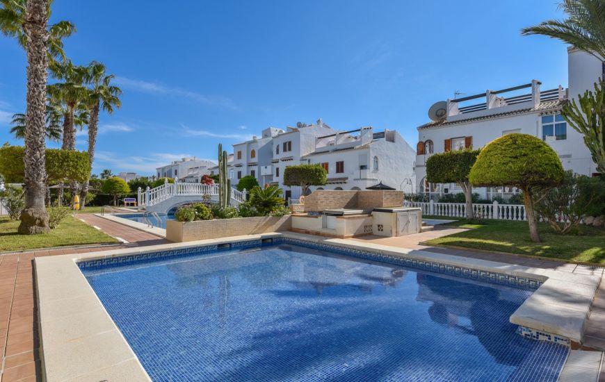 Venta - Apartamentos - Ciudad Quesada - Rojales