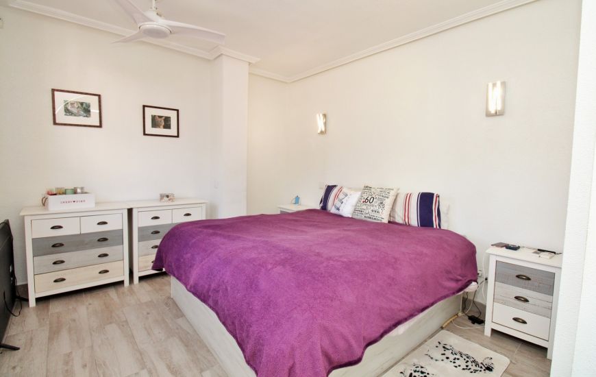 Sale - Villa - Playa Flamenca