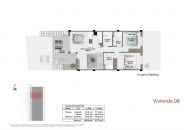 New Build -  - Pilar de la Horadada - 