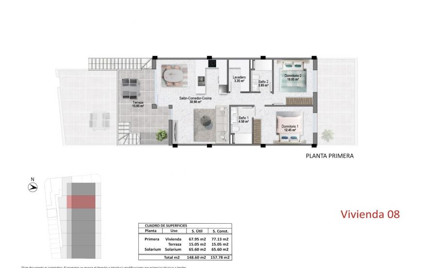 New Build -  - Pilar de la Horadada - 