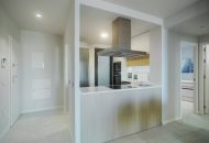 New Build - Apartments - Mil Palmerales - Mil Palmeras