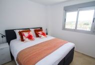 New Build - Apartments - Orihuela Costa