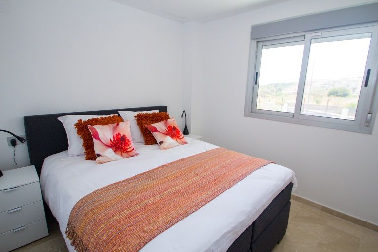 New Build - Apartments - Orihuela Costa