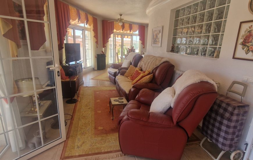 Venta - Villa - Ciudad Quesada