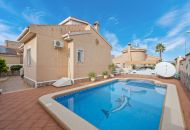 Sale - Villa - Rojales