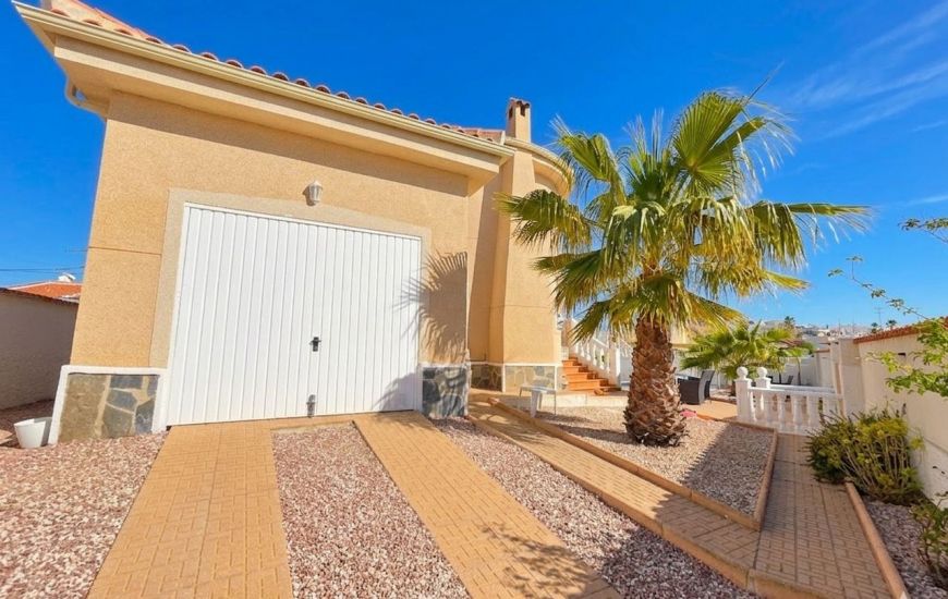 Venta - Villa - Rojales