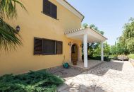 Sale - Villa - Alginet