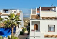 Sale - Semi Detached - Ciudad Quesada