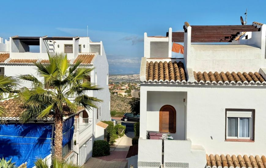 Sale - Semi Detached - Ciudad Quesada