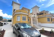 Sale - Villa - Algorfa