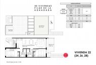 New Build - Bungalow - Pilar de la Horadada