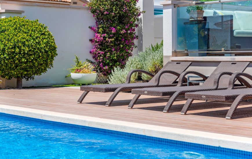 Sale - Villa - Ciudad Quesada - Rojales