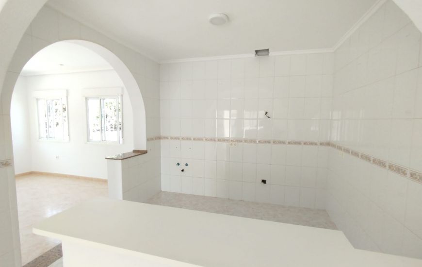 Sale - Villa - Ciudad Quesada Sale - Villa - Ciudad Quesada